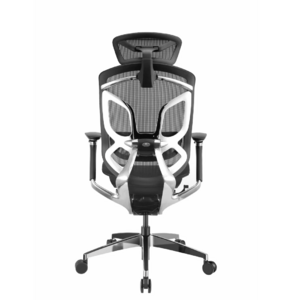 Кресло игровое GT Chair GTC-Dvary-X-PRO-BK