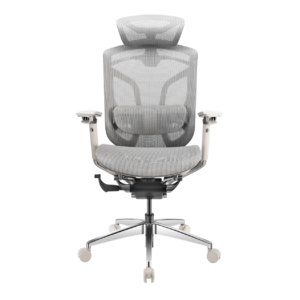 Кресло игровое GT Chair GTC-Dvary-X-PRO-GREY