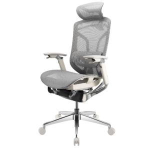 Кресло игровое GT Chair GTC-Dvary-X-PRO-GREY