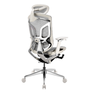 Кресло игровое GT Chair GTC-Dvary-X-PRO-GREY