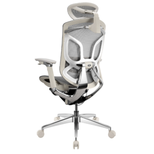 Кресло игровое GT Chair GTC-Dvary-X-PRO-GREY