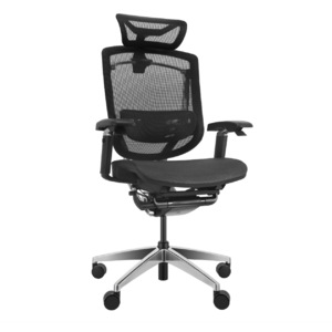 Кресло игровое GT Chair GTC-Marrit-X-PRO-BK