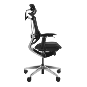 Кресло игровое GT Chair GTC-Marrit-X-PRO-BK