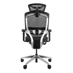 Кресло игровое GT Chair GTC-Marrit-X-PRO-BK