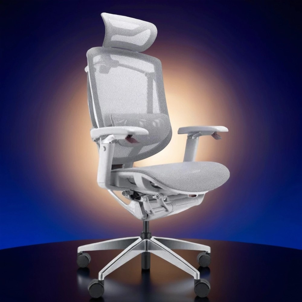 Кресло игровое GT Chair GTC-Marrit-X-PRO-SG