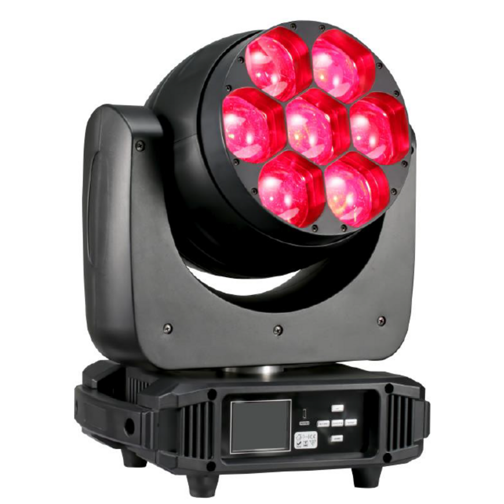 Прожектор полного движения LED NAPA Lighting LB407 no pixel