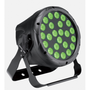 Прожектор PAR LED NAPA Lighting LED Shining Par24 RGBWAUV