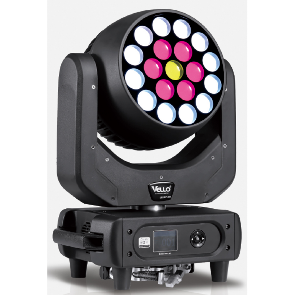 Прожектор полного движения LED NAPA Lighting LED XP1940