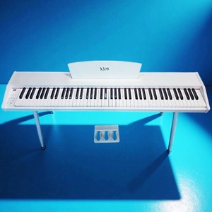 Пианино цифровое ILIOS ODP-130 W