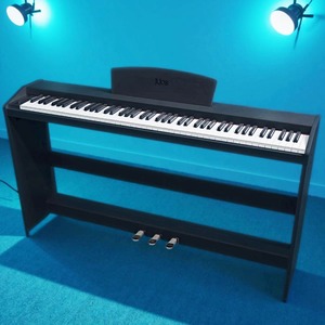 Пианино цифровое ILIOS ODP-140 Bk