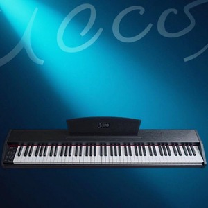 Пианино цифровое ILIOS ODP-90 Bk
