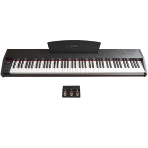 Пианино цифровое ILIOS ODP-90 Bk