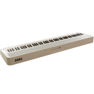 Пианино цифровое KORG B2+SP WHITE