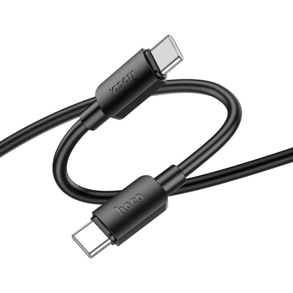 Кабель USB hoco 6931474799128 X96, черный 1.0m