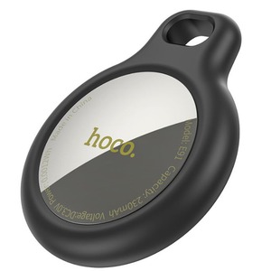 GPS-трекер hoco 6942007618915 E91, белый/черный