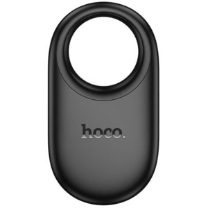GPS-трекер hoco 6942007645065 E94, черный