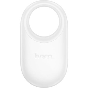 GPS-трекер hoco 6942007645072 E94, белый