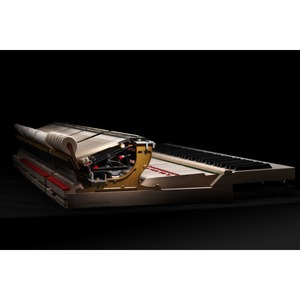 Рояль акустический Kawai GX-2A M/PEP