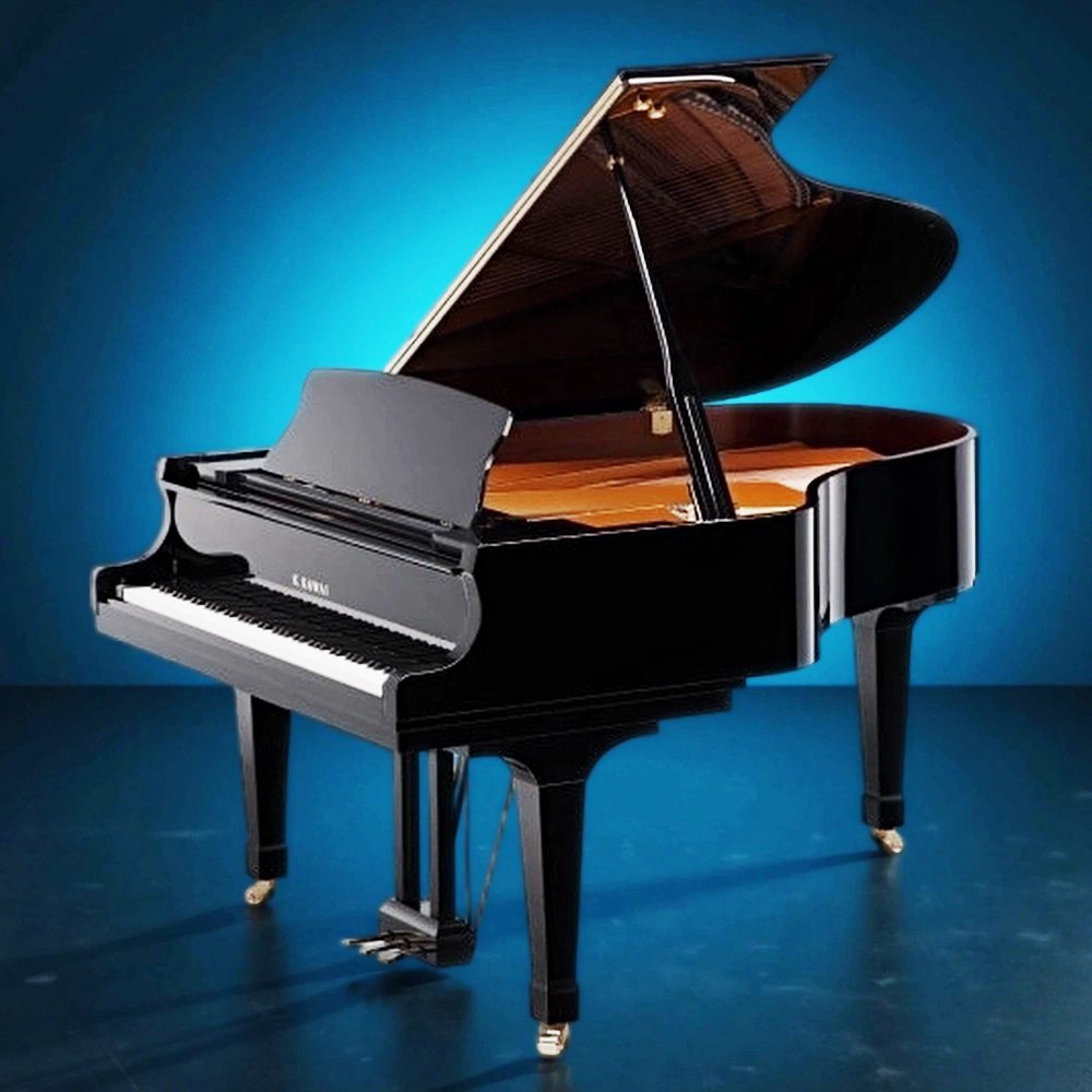 Рояль акустический Kawai GX-3A M/PEP