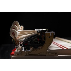 Рояль акустический Kawai GX-3A M/PEP