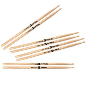 Палочки для барабана Promark TX7AW-4P