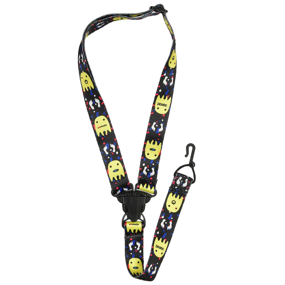 Ремень для укулеле TUTTI LS-U001-1