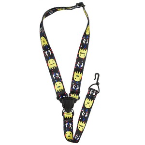 Ремень для укулеле TUTTI LS-U001-1