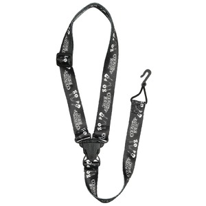 Ремень для укулеле TUTTI LS-U001-8