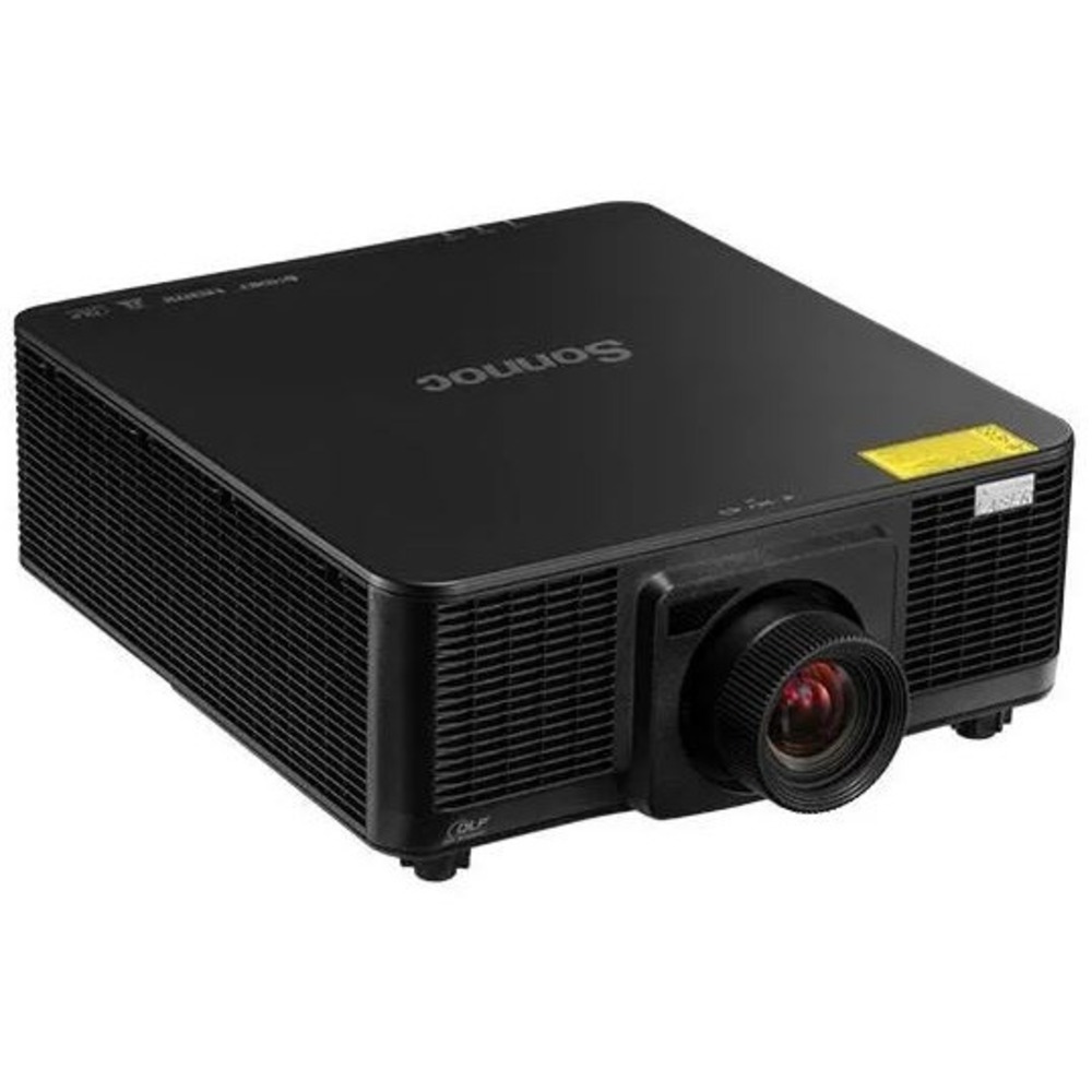 Проектор для коммерческих инсталляций Sonnoc SNP-LU13KS