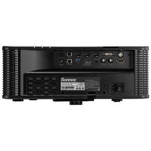 Проектор для коммерческих инсталляций Sonnoc SNP-LU13KS