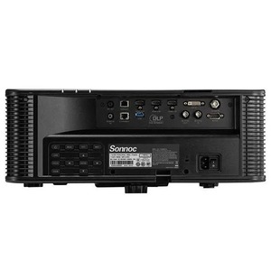 Проектор для коммерческих инсталляций Sonnoc SNP-LU16KS