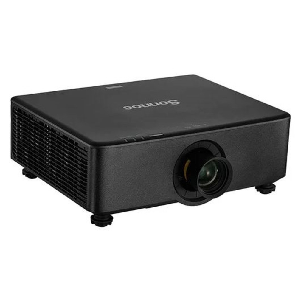 Проектор для коммерческих инсталляций Sonnoc SNP-LU75KC