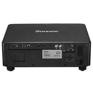Проектор для коммерческих инсталляций Sonnoc SNP-LU75KC
