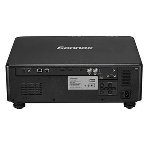 Проектор для коммерческих инсталляций Sonnoc SNP-LU86KC