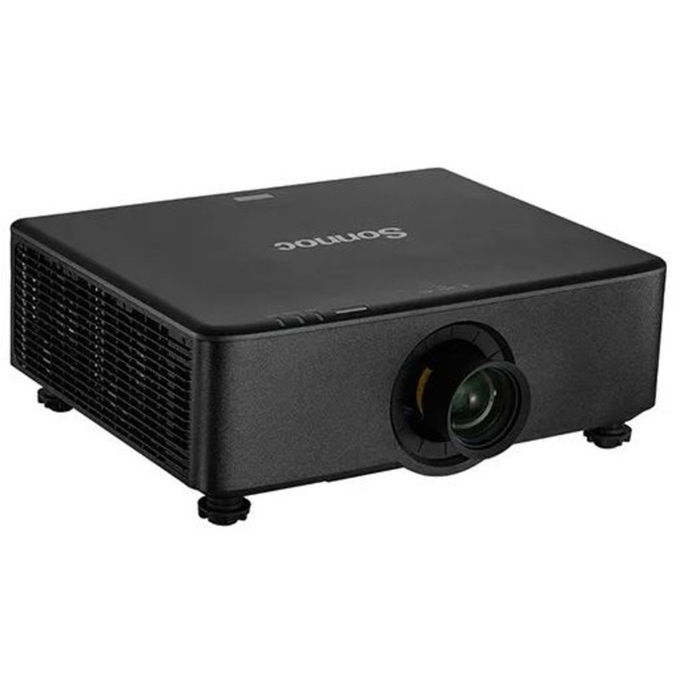 Проектор для коммерческих инсталляций Sonnoc SNP-LU65KC
