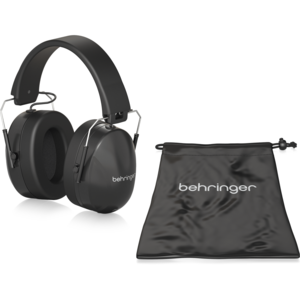 Наушники мониторные классические Behringer DH80