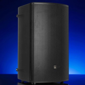 Активная акустическая система AuraSonics SOLO D12