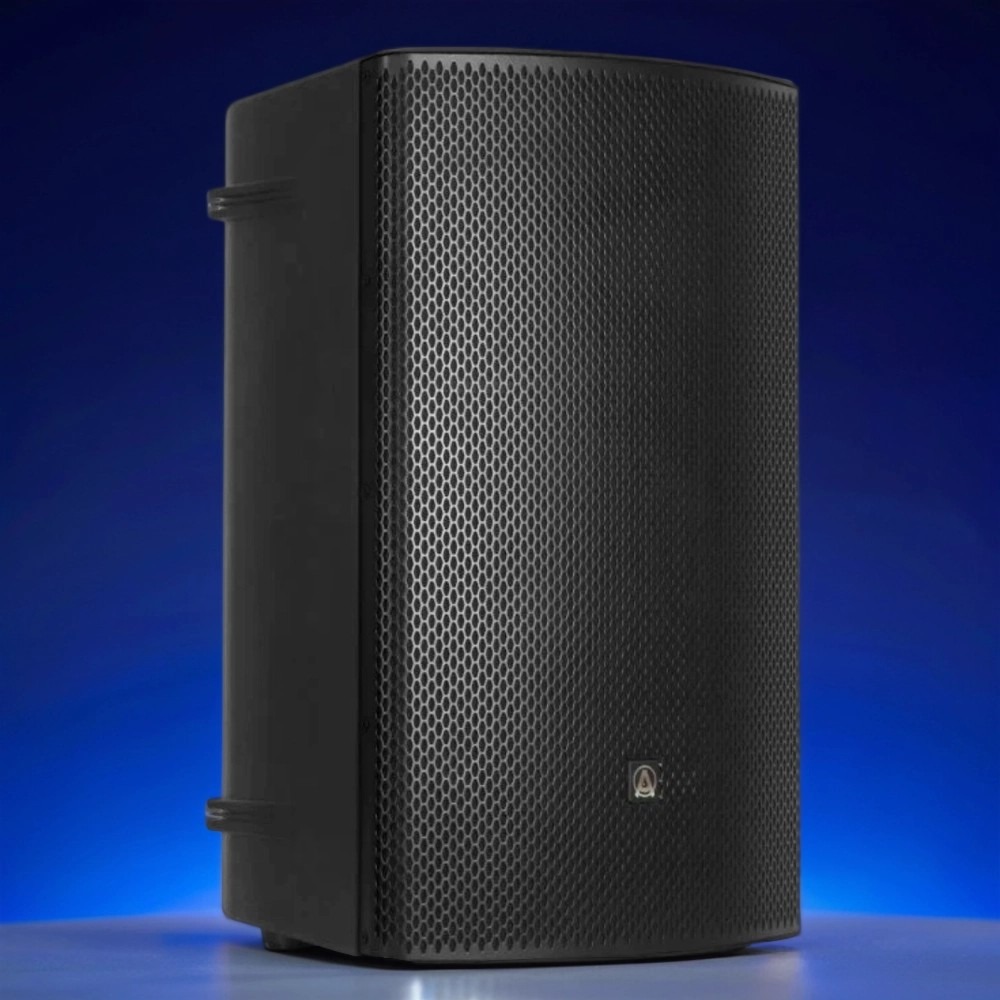 Активная акустическая система AuraSonics SOLO D15