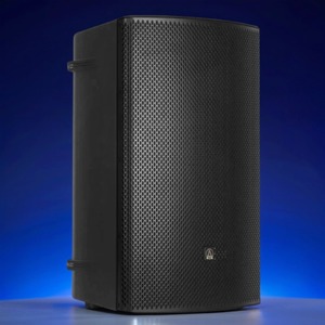 Активная акустическая система AuraSonics SOLO D15