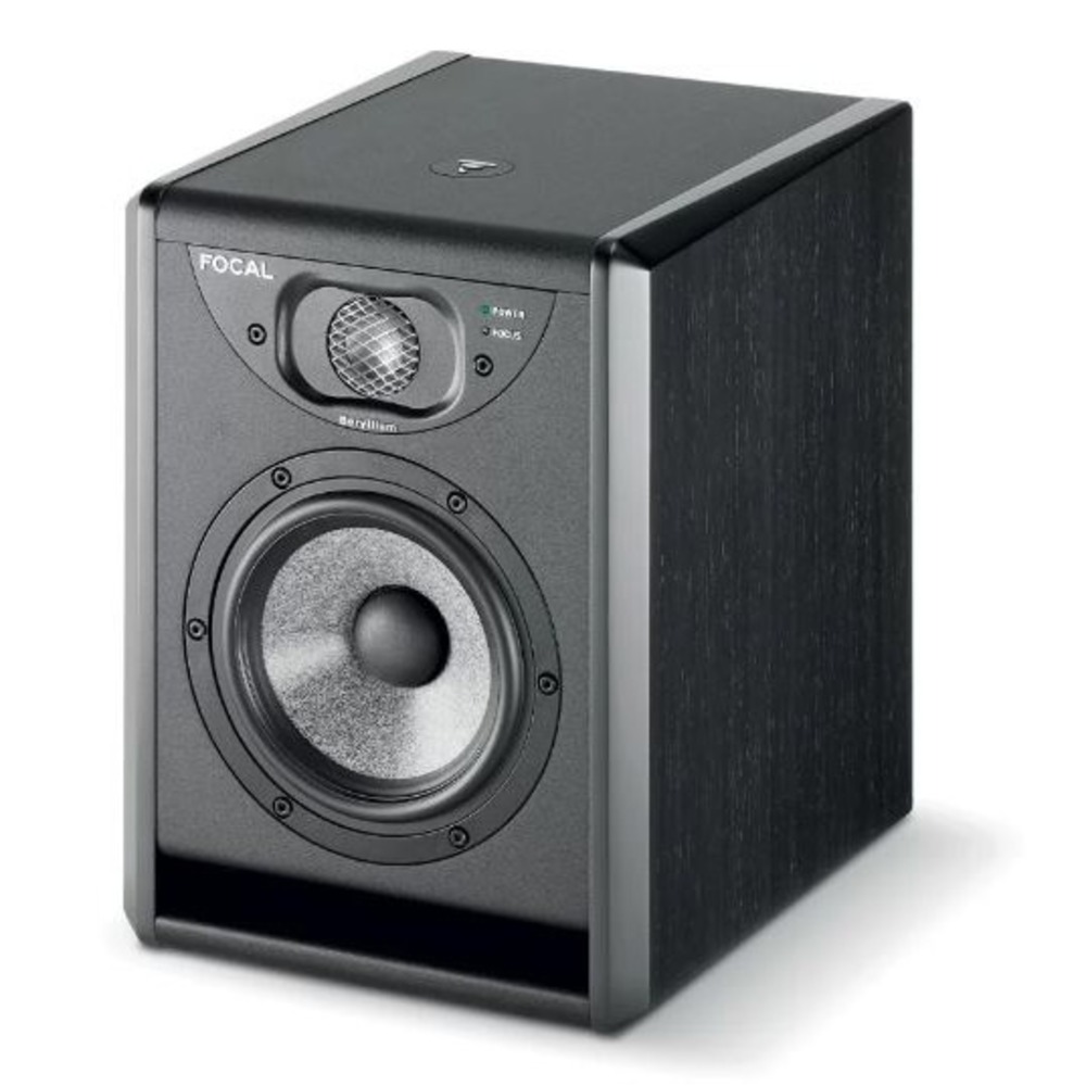 Студийный монитор активный Focal Pro SOLO 6 ST6 Black