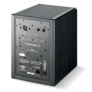 Студийный монитор активный Focal Pro SOLO 6 ST6 Black