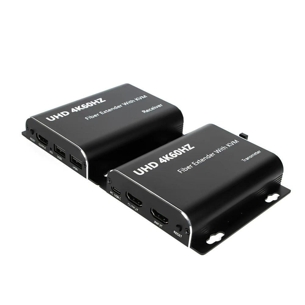 Передача по оптоволокну HDMI 4PH R90871