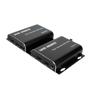 Передача по оптоволокну HDMI 4PH R90871