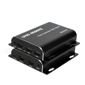 Передача по оптоволокну HDMI 4PH R90871