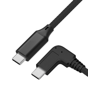 Кабель USB 3.1 Тип C - USB 3.1 Тип C 4PH R90959 1.0m