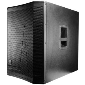 Активный сабвуфер Имбирь Саб 315-А