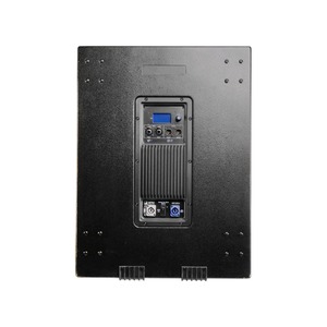 Активный сабвуфер Имбирь Саб 315-А