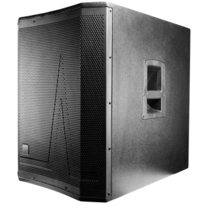 Активный сабвуфер Имбирь Саб 318-А