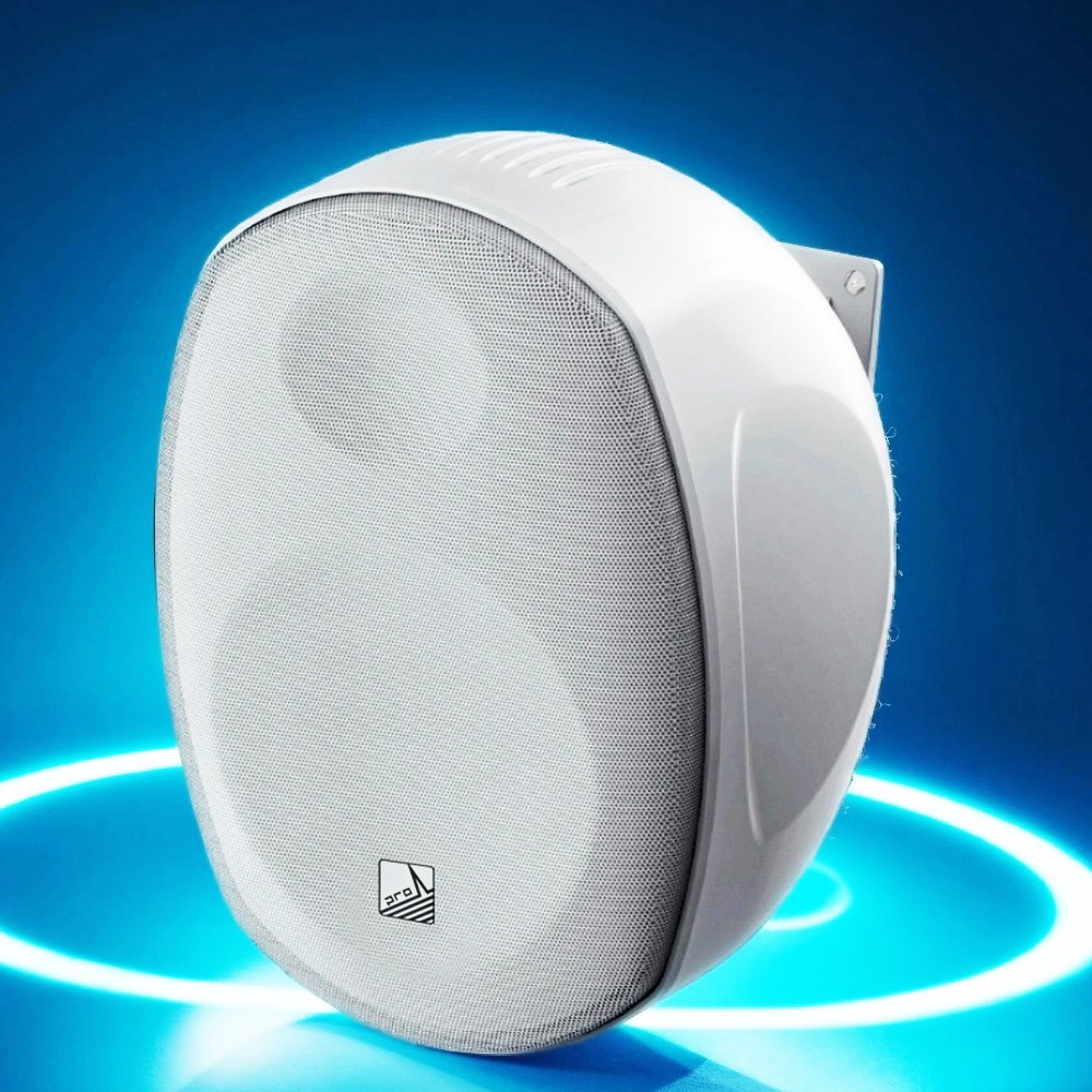 Акустика универсальная трансляционная Климат 5T W