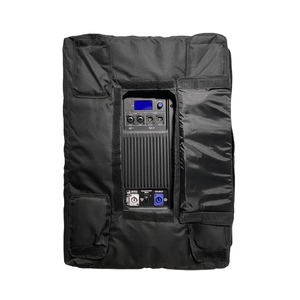 Кейс/сумка для акустики Имбирь Саб 318-А Чехол